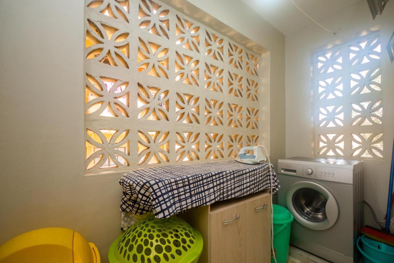 Esterina Suites Nairobi Luaran gambar