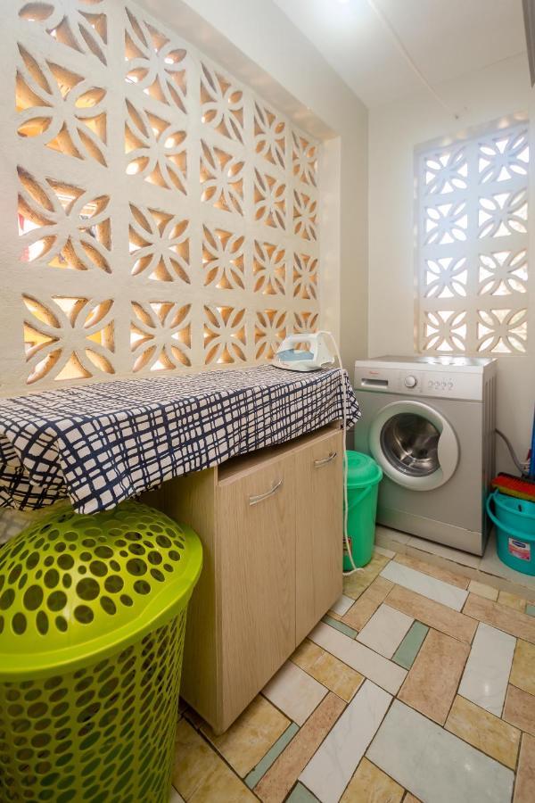 Esterina Suites Nairobi Luaran gambar