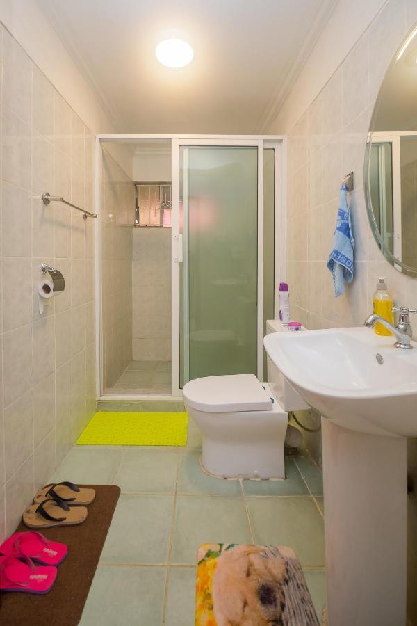Esterina Suites Nairobi Luaran gambar