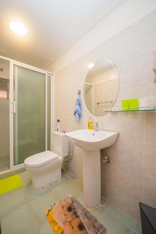 Esterina Suites Nairobi Luaran gambar